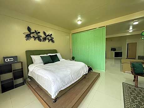 Lina Suites Premium Room 2