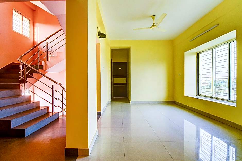 Hotel O Golden Wings