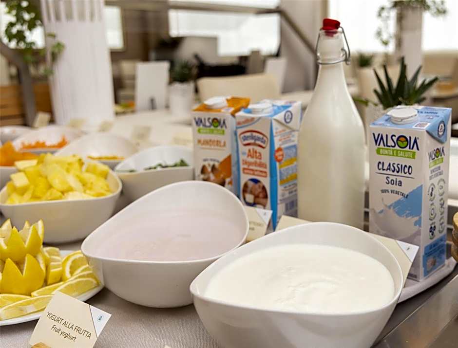 Best Western Air Hotel Linate