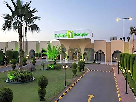 Holiday Inn Yanbu By IHG