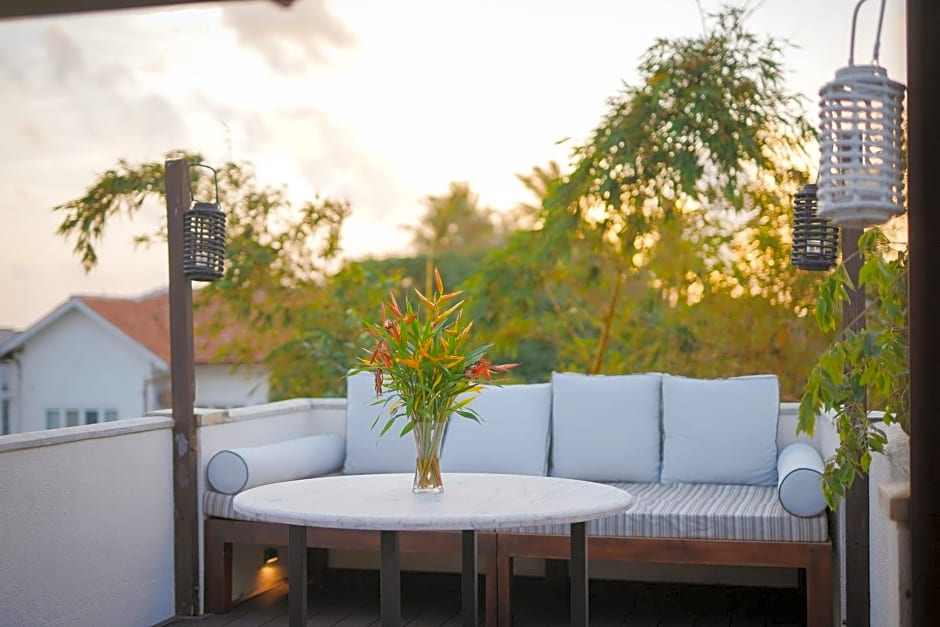 Church Street Townhouse