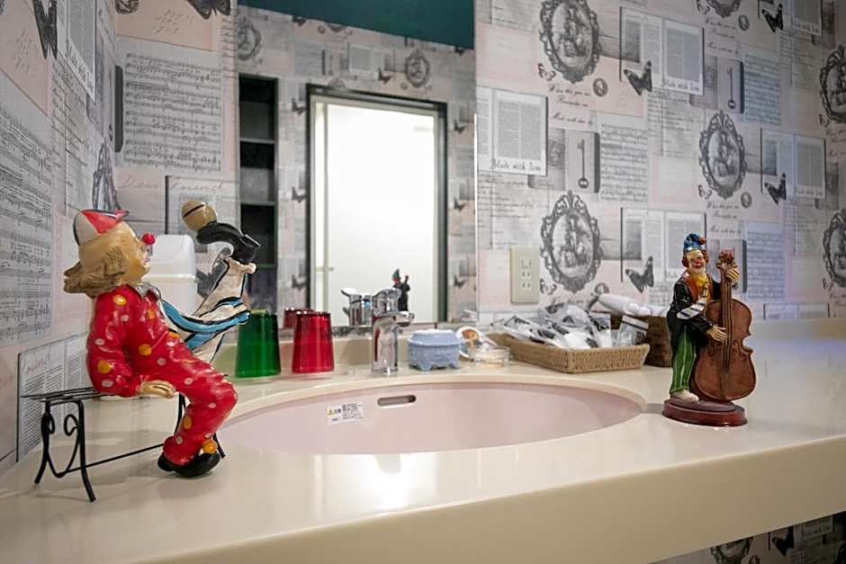 Innter Hill Tsubasa Yufuin