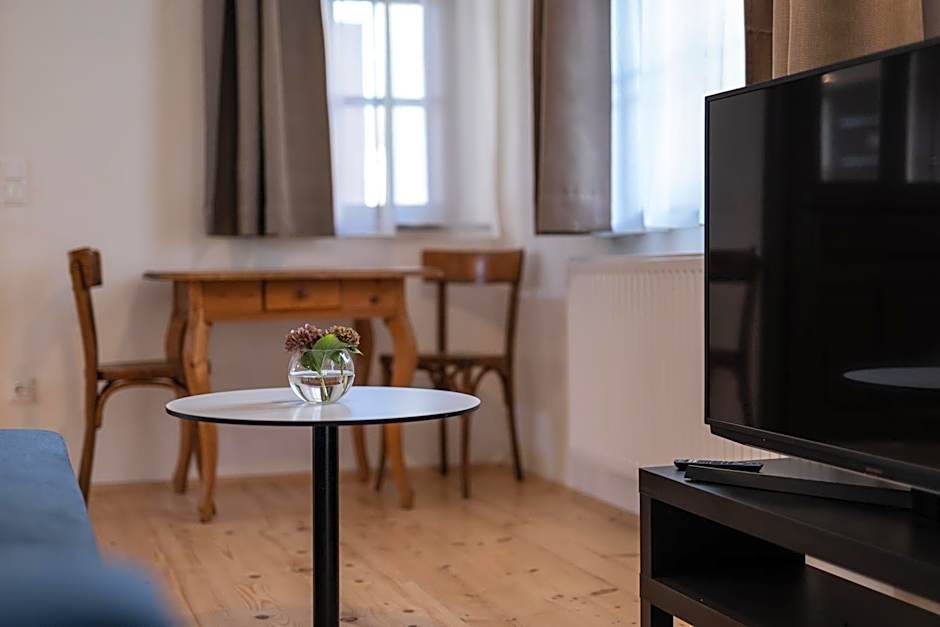 Tschardakenhof Appartements