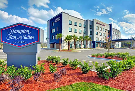 Hampton Inn By Hilton & Suites Middleburg, FL