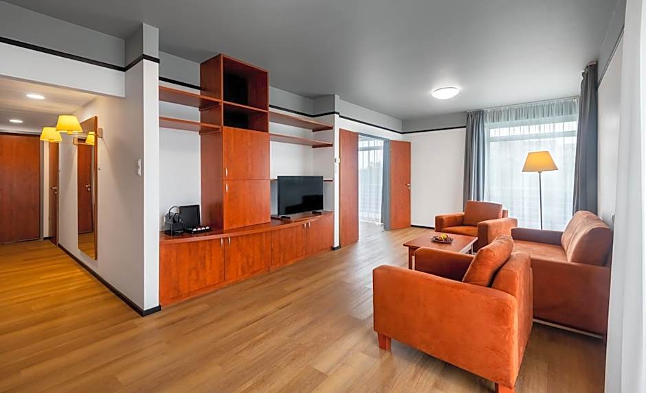 Hunguest Bük - ex Répce és Répce Gold