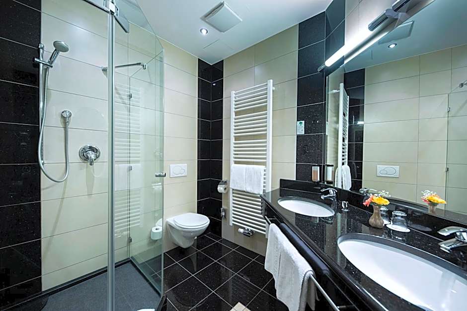 ACHAT Sternhotel Bonn
