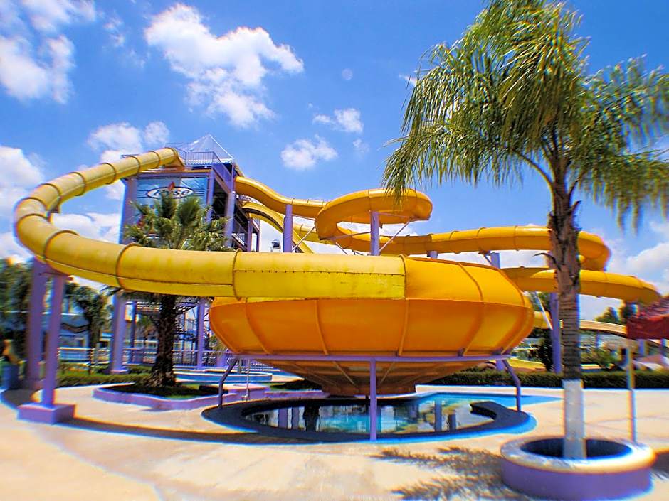 Hotel Splash Inn