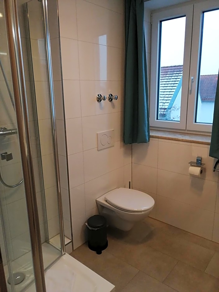 Hotel im Gässle