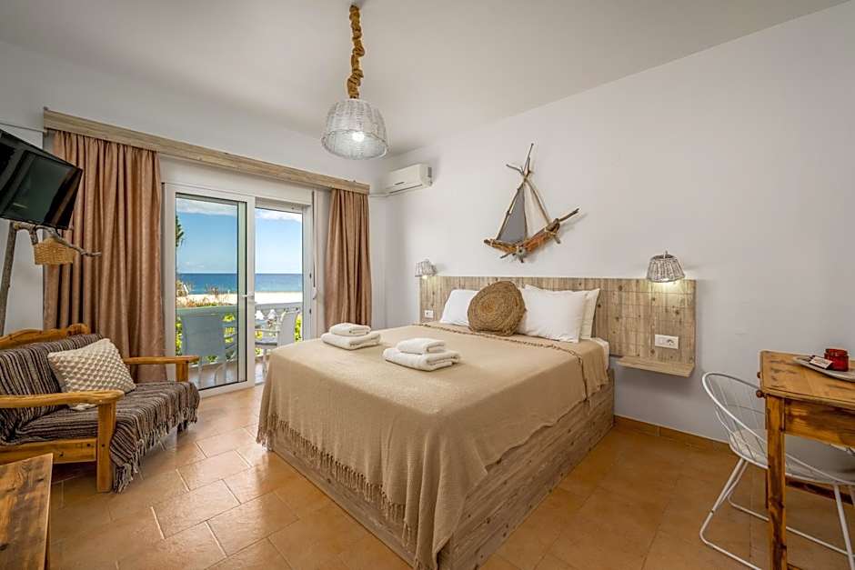 Afroditi Superior Apartments