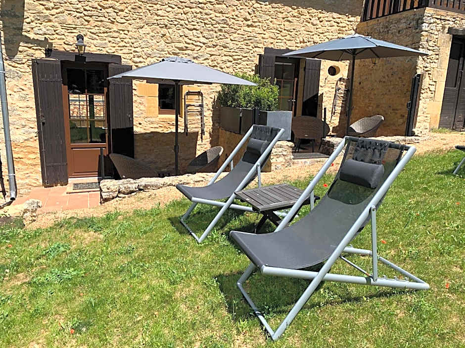 Le Noyer Résidence B&B