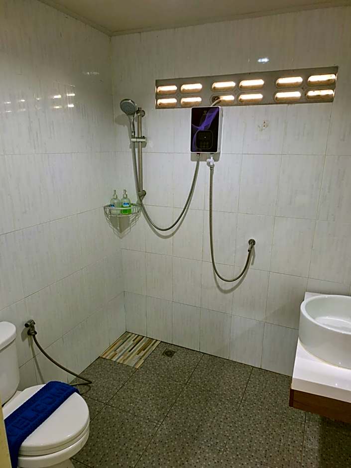 Lalisa Hotel Aonang