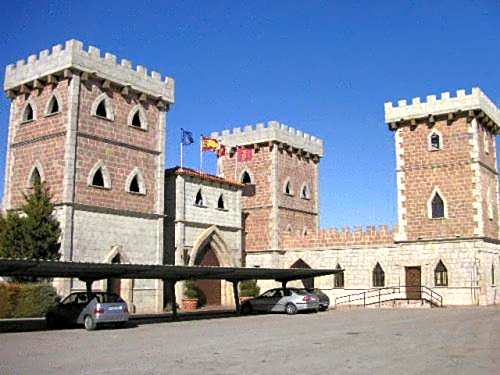 El Torreon del Miguelete