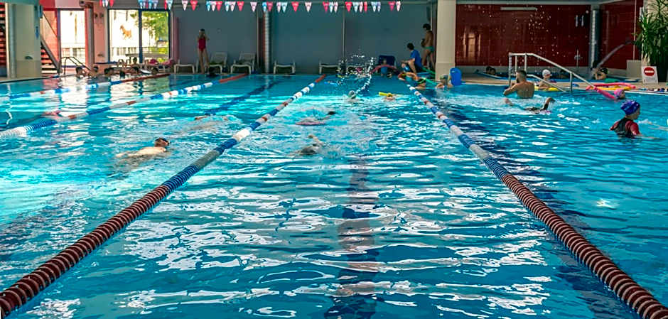 Casa EMA Pensiune & SPA