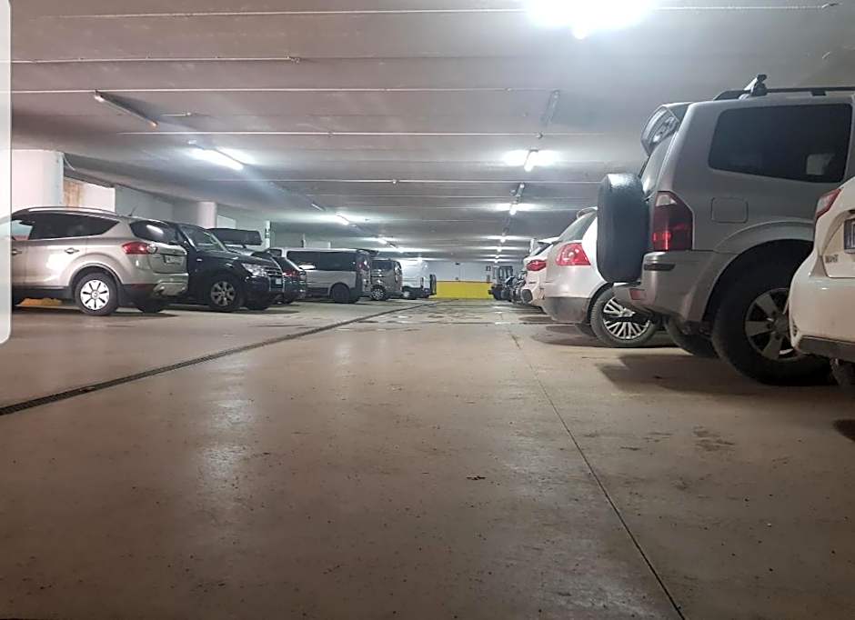 La Grolla Rooms & Apartments