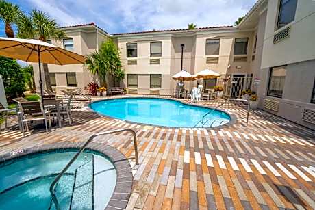 Holiday Inn Express St. Augustine Dtwn - Historic By IHG