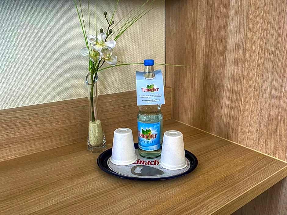 City Partner Hotel Berliner Hof