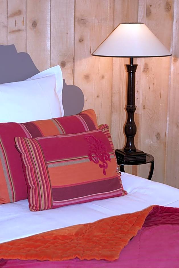 Maison d'hôtes Villa Richelieu