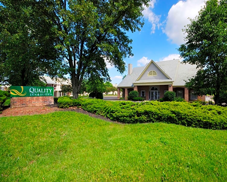 Quality Inn & Suites