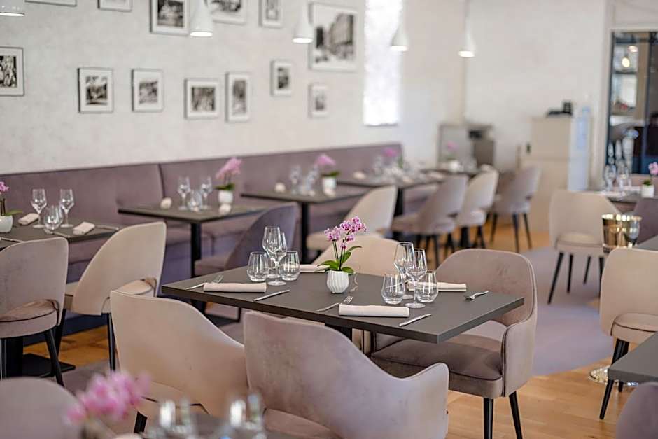 Grand Hôtel & Spa Uriage