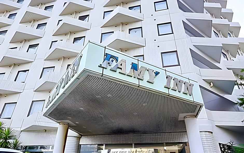 Famy Inn Makuhari