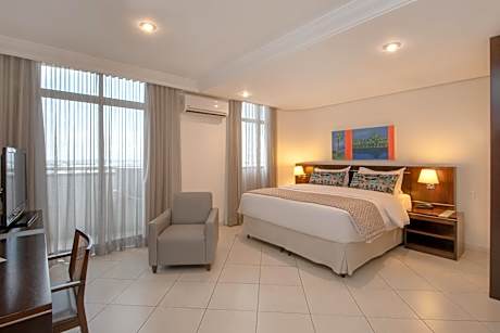 Premium Double Room