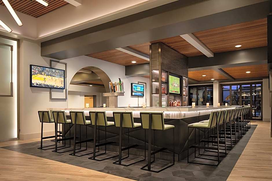 Santa Clara Marriott