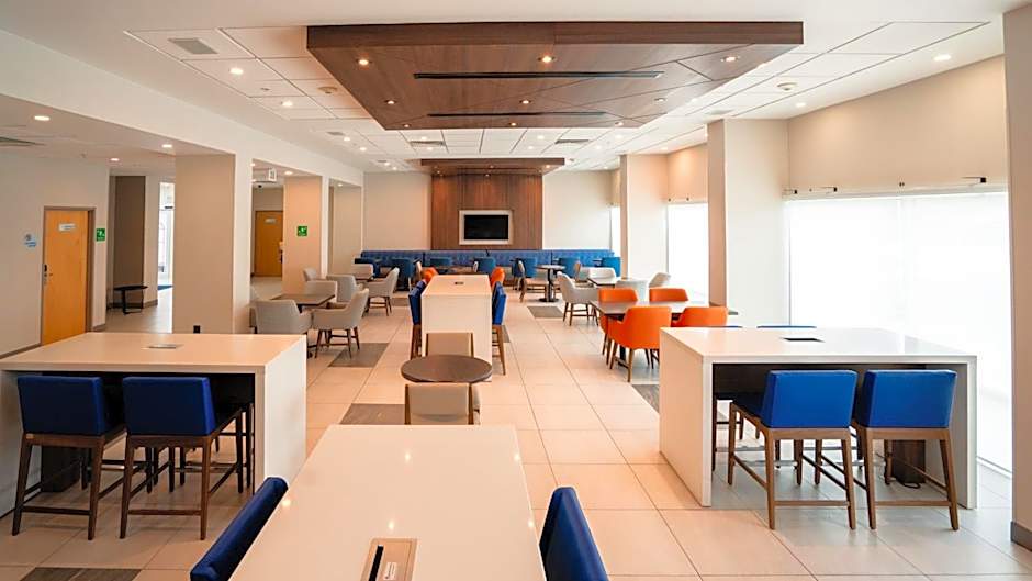 Holiday Inn Express Hotel & Suites CD. Juarez - Las Misiones By IHG