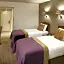 The Address Connolly Hotel