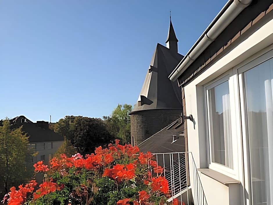 Hotel am Marschiertor