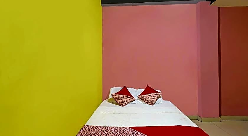 Hotel O Pelangi House 789 Syariah