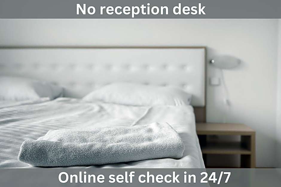 Prague City Residence