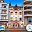 Hotel Thonon Centre Le Comte Rouge