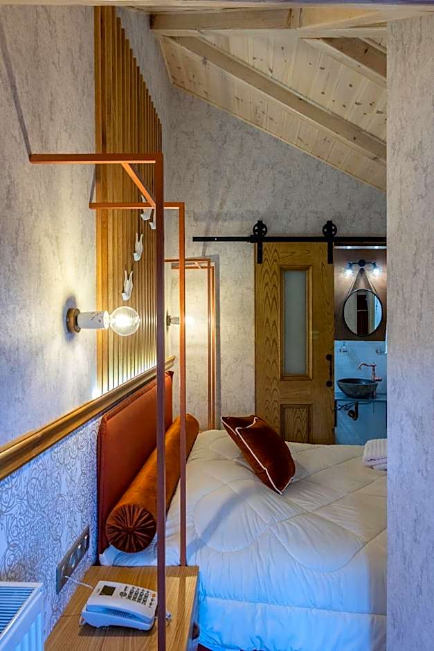 Villa Virginia Hotel