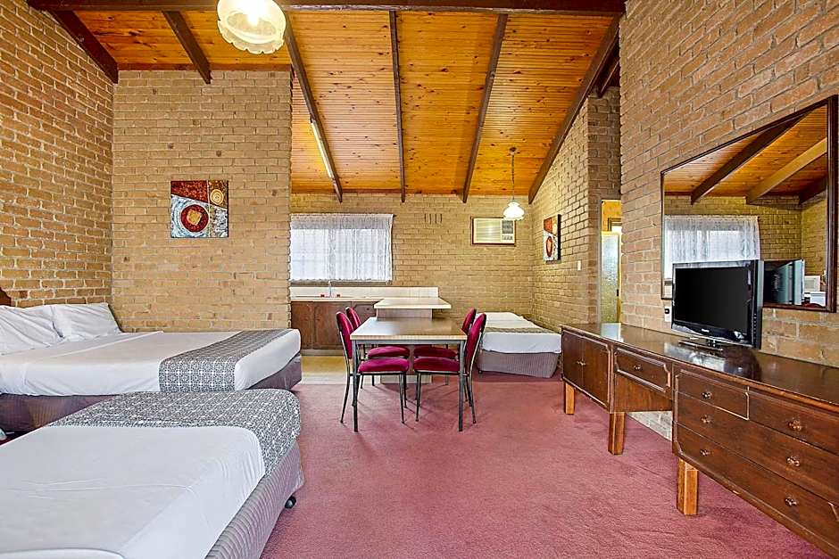 Goldfields Motel