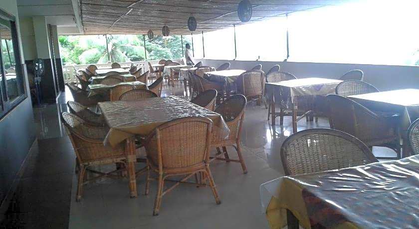 Hotel Shompen - Port Blair