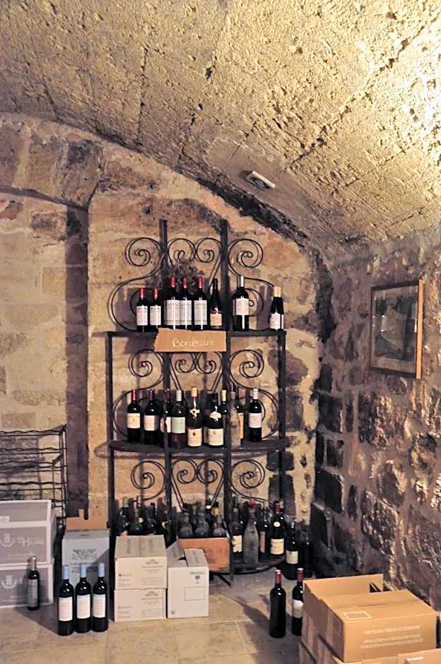 Hôtel du Palais des Papes