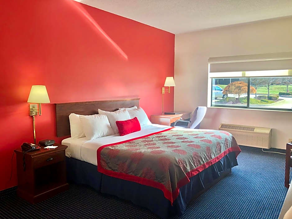 Ramada Limited Mount Sterling