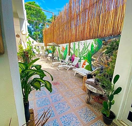 Casa Sunshine Holbox