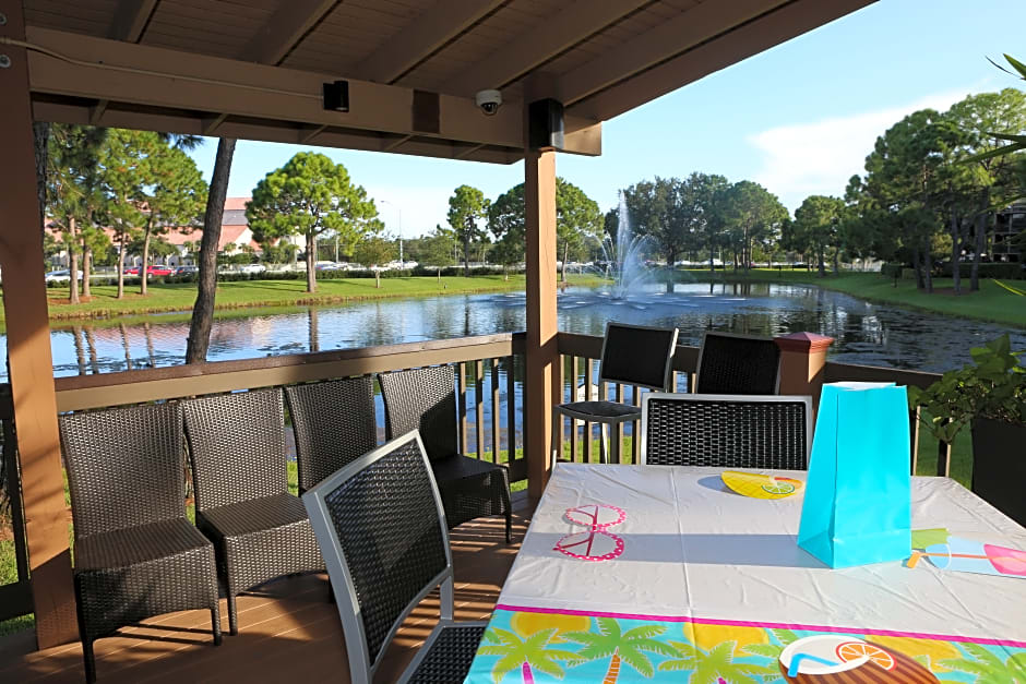Rosen Inn Lake Buena Vista Orlando