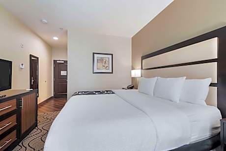 King Room - Non-Smoking