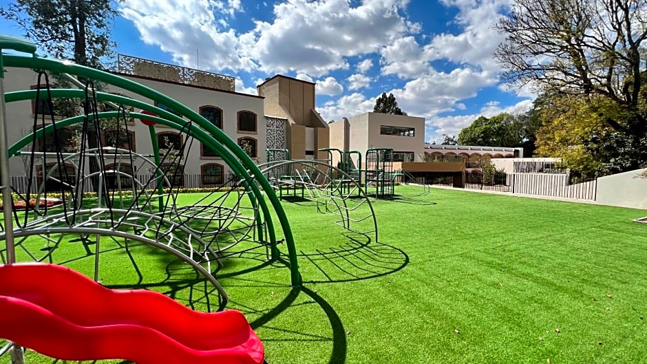 Holiday Inn Tlaxcala By IHG