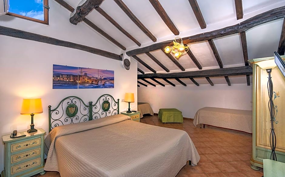 Hotel Villa Cheli