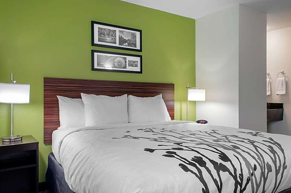 Sleep Inn Baton Rouge East I-12