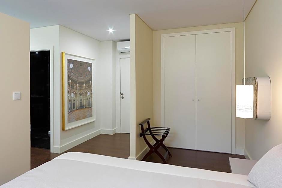 Porto Old Town - Tourism Apartments