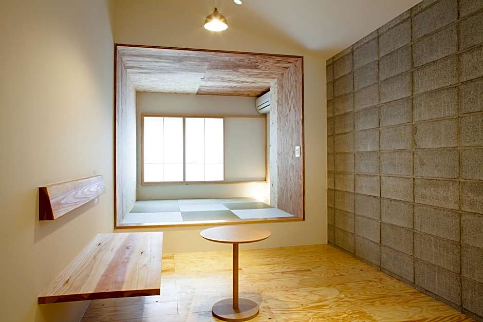 Kinsui Annex