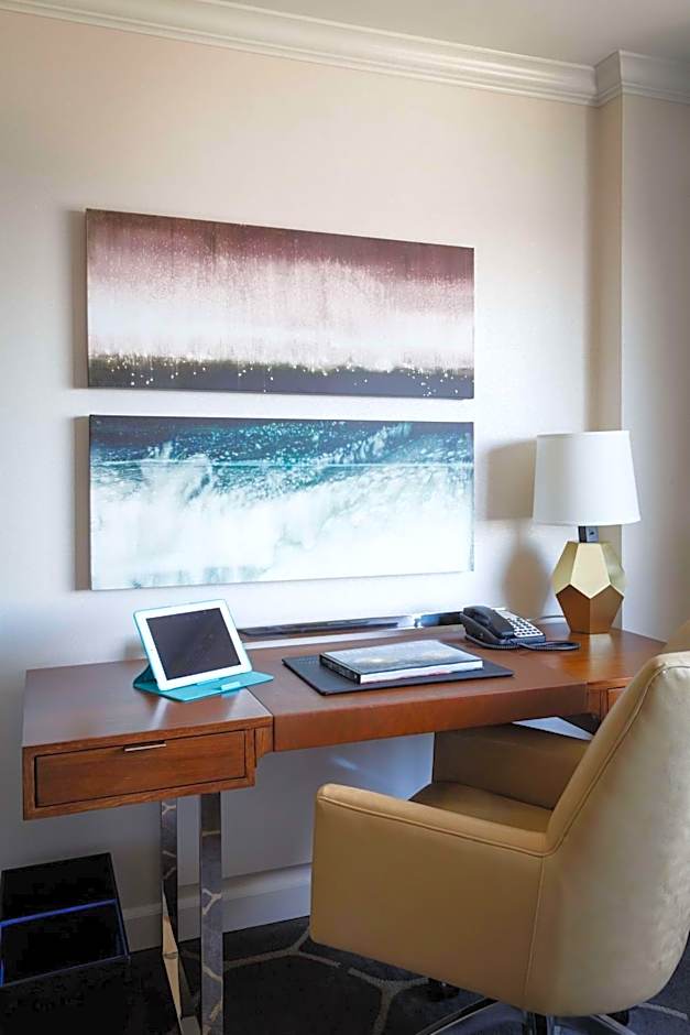The Royal Sonesta Houston Galleria