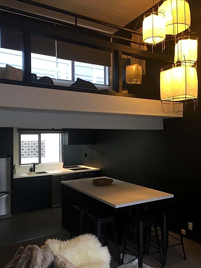 The Lofts Apartments