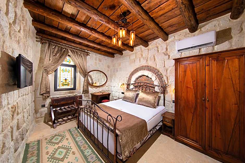 Dionysos Cave Cappadocia Hotel