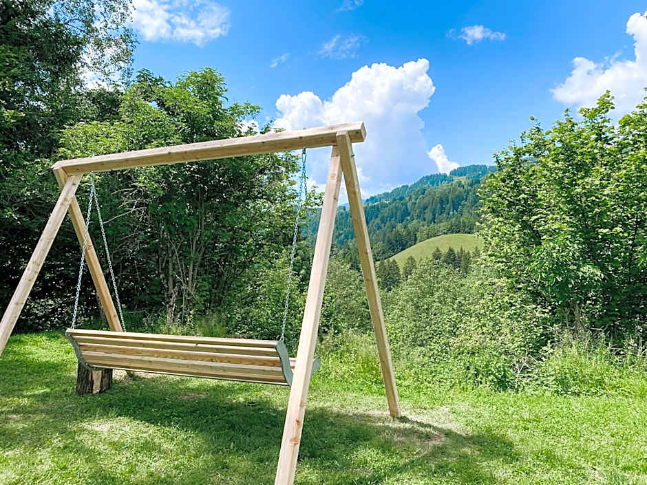 Pension Gasthof Arriach