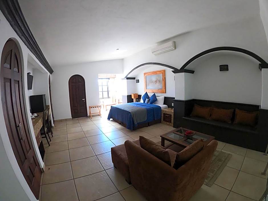 The Latit Hotel Queretaro